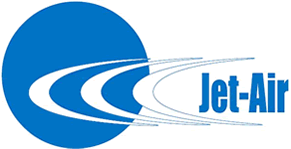 jetair logo
