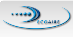 EcoAire logo